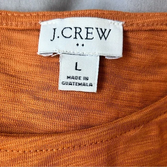 J. Crew Flutter Sleeve Midi Dress - Picture 4 of 7